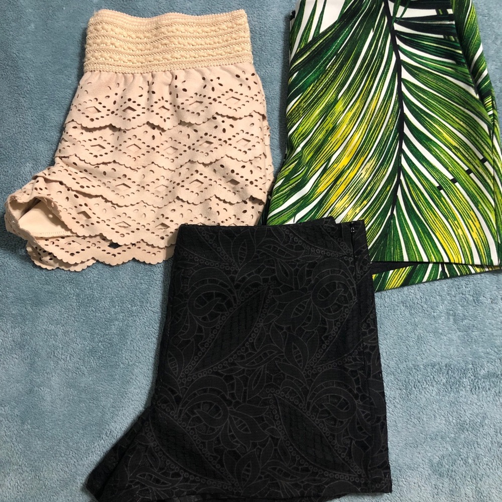 Women’s shorts